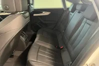 Audi A5 din 2023 cu 49.540 km - oferta AUD245185 - foto 9