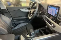 Audi A5 din 2023 cu 49.540 km - oferta AUD245185 - foto 11