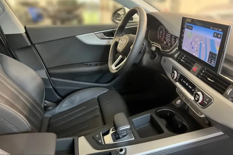 Audi A5 din 2023 cu 49.540 km - oferta AUD245185 - foto 11