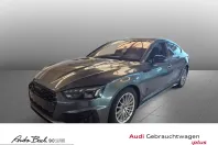 Audi A5 din 2024 cu 19.590 km - oferta AUD245186 - foto 1