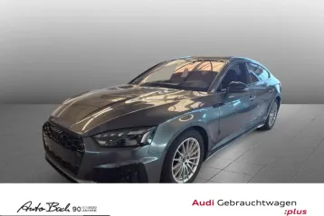 Audi A5 din 2024 - oferta AUD245186