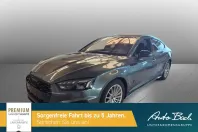 Audi A5 din 2024 cu 19.590 km - oferta AUD245186 - foto 2