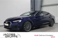 Audi A5 din 2023 cu 74.076 km - oferta AUD245187 - foto 1