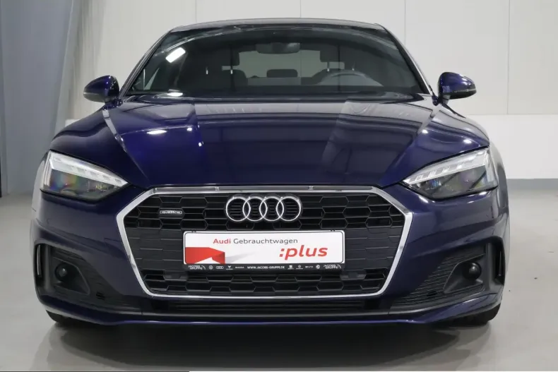 Audi A5 din 2023 cu 74.076 km - oferta AUD245187 - foto 2