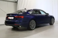 Audi A5 din 2023 cu 74.076 km - oferta AUD245187 - foto 3