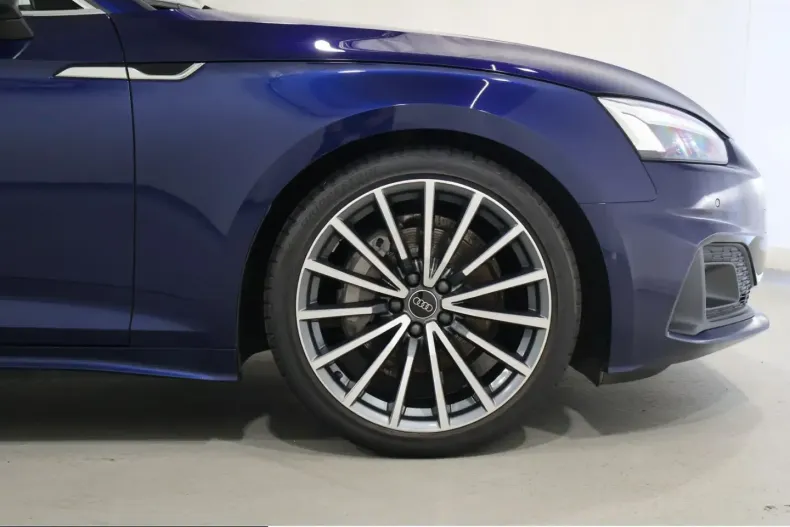 Audi A5 din 2023 cu 74.076 km - oferta AUD245187 - foto 5