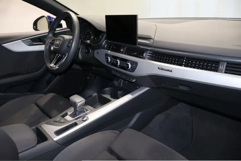 Audi A5 din 2023 cu 74.076 km - oferta AUD245187 - foto 8