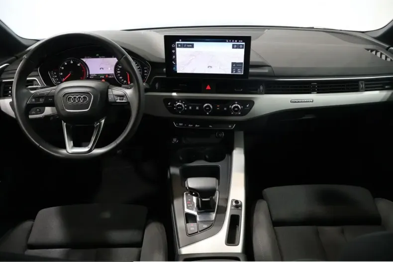 Audi A5 din 2023 cu 74.076 km - oferta AUD245187 - foto 9