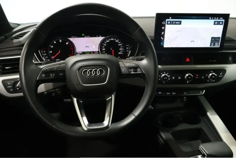 Audi A5 din 2023 cu 74.076 km - oferta AUD245187 - foto 10