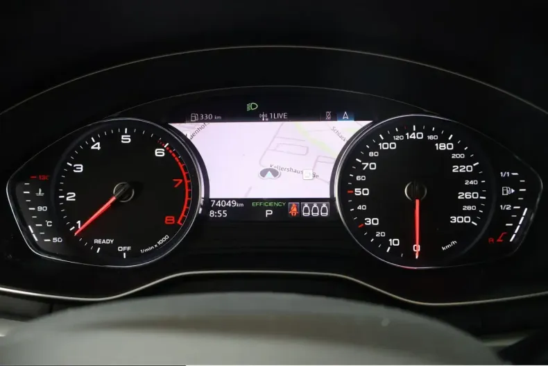 Audi A5 din 2023 cu 74.076 km - oferta AUD245187 - foto 11