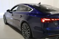 Audi A5 din 2023 cu 74.076 km - oferta AUD245187 - foto 13