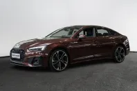 Audi A5 din 2023 cu 59.530 km - oferta AUD245188 - foto 1