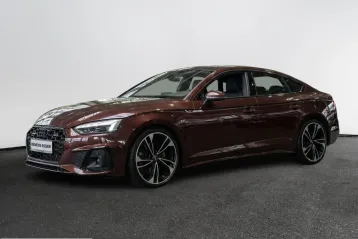 Audi A5 din 2023 - oferta AUD245188