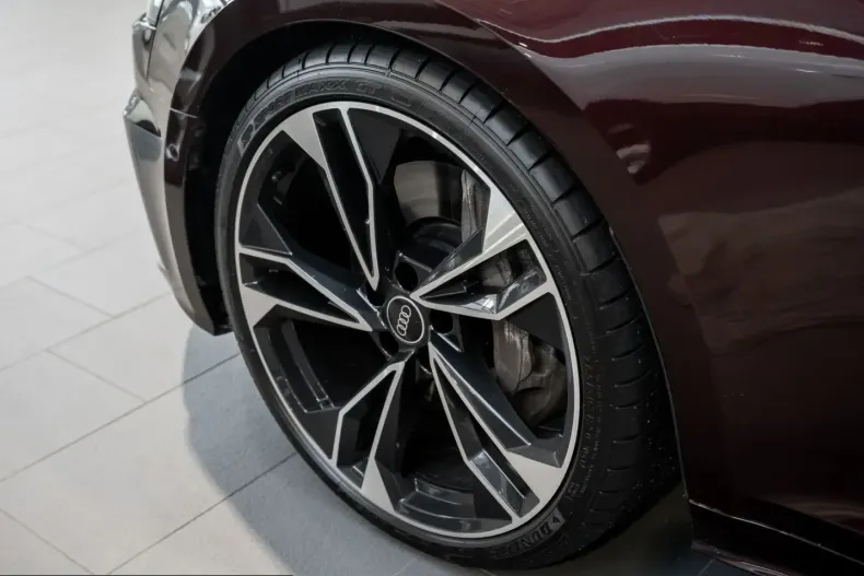 Audi A5 din 2023 cu 59.530 km - oferta AUD245188 - foto 5