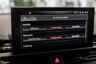 Audi A5 din 2023 cu 59.530 km - oferta AUD245188 - foto 13