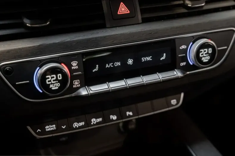 Audi A5 din 2023 cu 59.530 km - oferta AUD245188 - foto 18