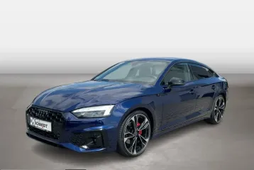 Audi A5 din 2023 - oferta AUD245189