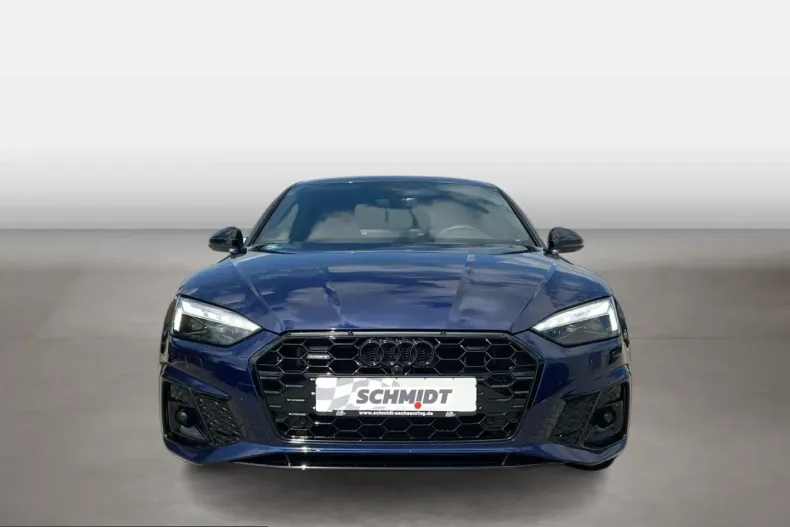 Audi A5 din 2023 cu 33.959 km - oferta AUD245189 - foto 2