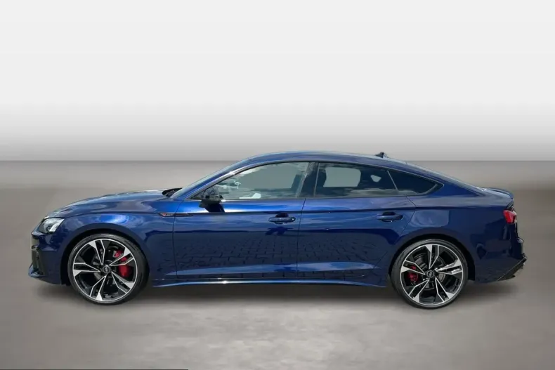 Audi A5 din 2023 cu 33.959 km - oferta AUD245189 - foto 3