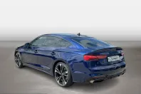 Audi A5 din 2023 cu 33.959 km - oferta AUD245189 - foto 4