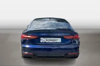 Audi A5 din 2023 cu 33.959 km - oferta AUD245189 - foto 5