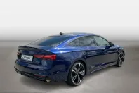 Audi A5 din 2023 cu 33.959 km - oferta AUD245189 - foto 6