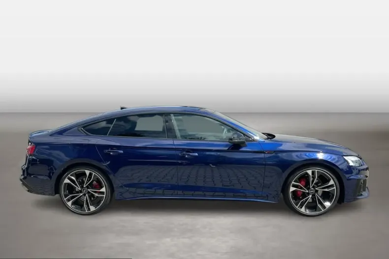 Audi A5 din 2023 cu 33.959 km - oferta AUD245189 - foto 7