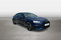Audi A5 din 2023 cu 33.959 km - oferta AUD245189 - foto 8