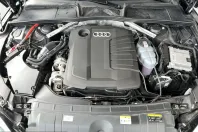 Audi A5 din 2023 cu 33.959 km - oferta AUD245189 - foto 9