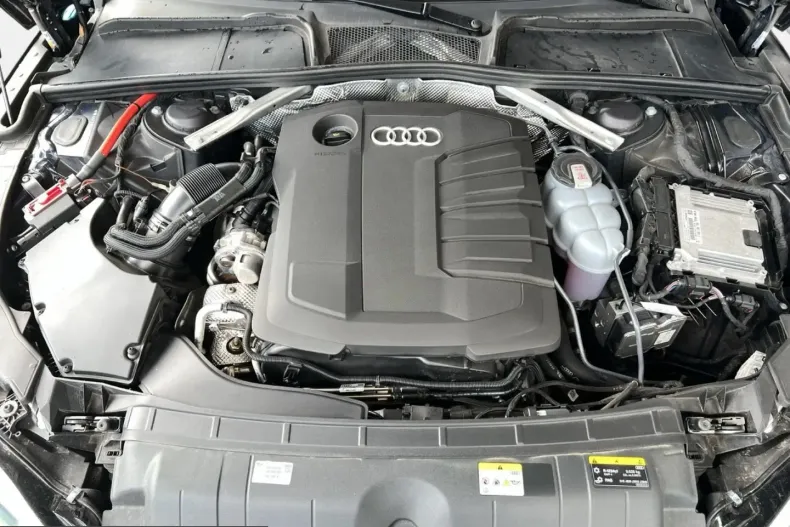 Audi A5 din 2023 cu 33.959 km - oferta AUD245189 - foto 9