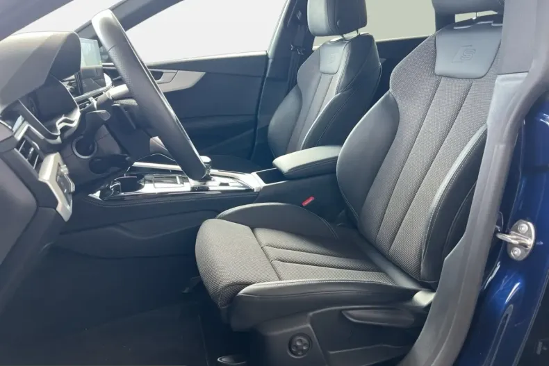 Audi A5 din 2023 cu 33.959 km - oferta AUD245189 - foto 10