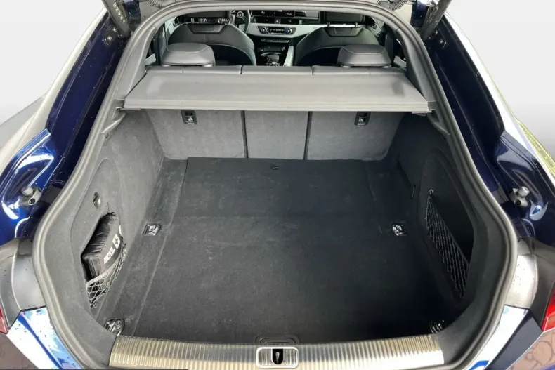 Audi A5 din 2023 cu 33.959 km - oferta AUD245189 - foto 12