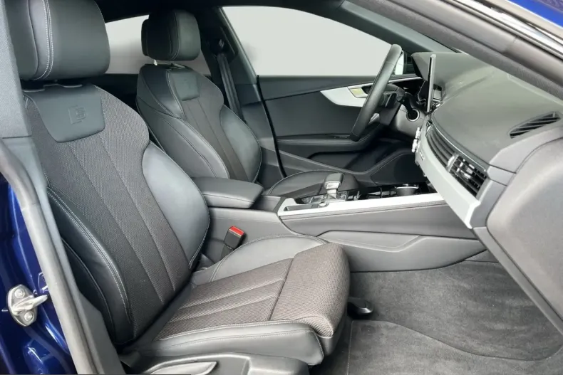 Audi A5 din 2023 cu 33.959 km - oferta AUD245189 - foto 14