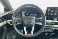 Audi A5 din 2023 cu 33.959 km - oferta AUD245189 - foto 16