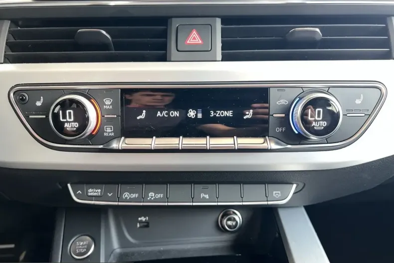 Audi A5 din 2023 cu 33.959 km - oferta AUD245189 - foto 18
