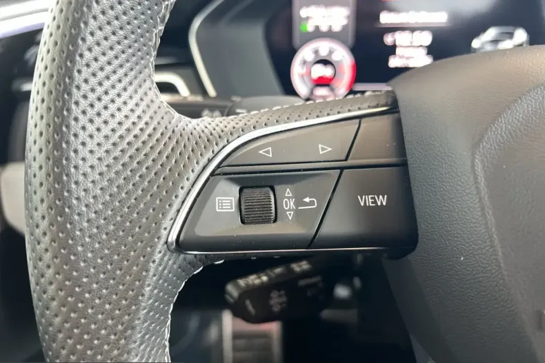 Audi A5 din 2023 cu 33.959 km - oferta AUD245189 - foto 23