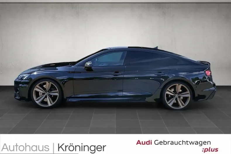 Audi RS5 din 2023 cu 69.313 km - oferta AUD245190 - foto 3