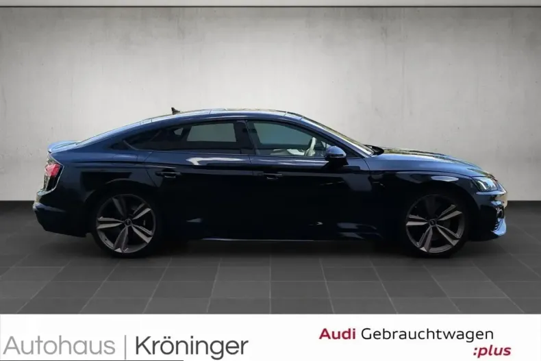 Audi RS5 din 2023 cu 69.313 km - oferta AUD245190 - foto 4