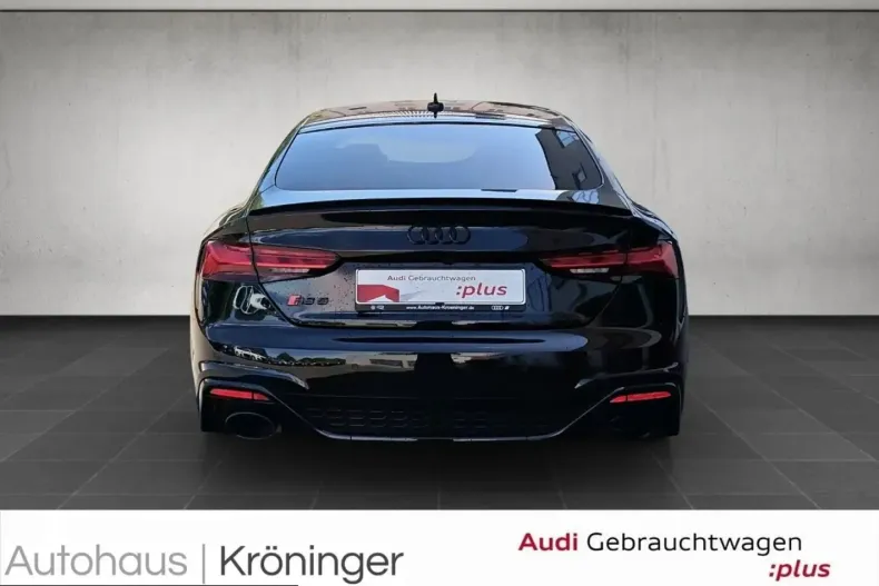 Audi RS5 din 2023 cu 69.313 km - oferta AUD245190 - foto 6