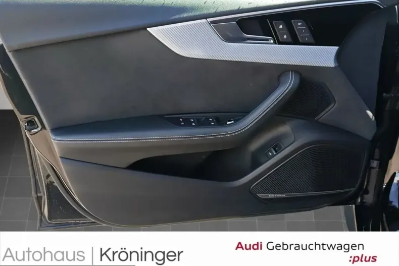 Audi RS5 din 2023 cu 69.313 km - oferta AUD245190 - foto 8