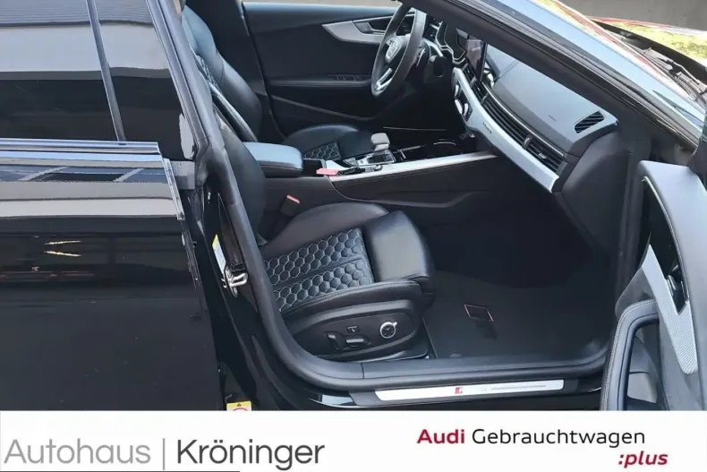 Audi RS5 din 2023 cu 69.313 km - oferta AUD245190 - foto 9