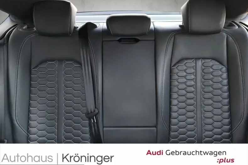 Audi RS5 din 2023 cu 69.313 km - oferta AUD245190 - foto 10