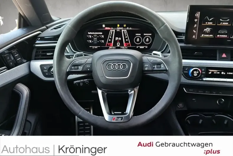 Audi RS5 din 2023 cu 69.313 km - oferta AUD245190 - foto 11