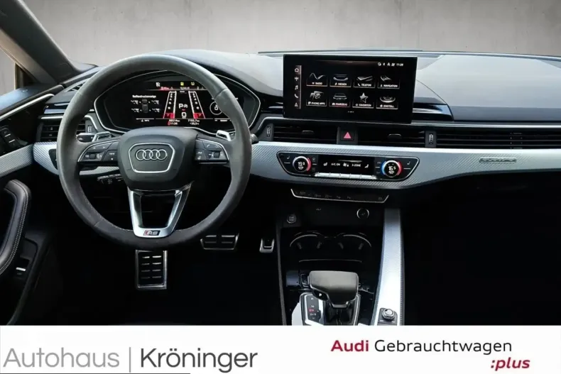 Audi RS5 din 2023 cu 69.313 km - oferta AUD245190 - foto 13