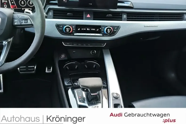 Audi RS5 din 2023 cu 69.313 km - oferta AUD245190 - foto 14