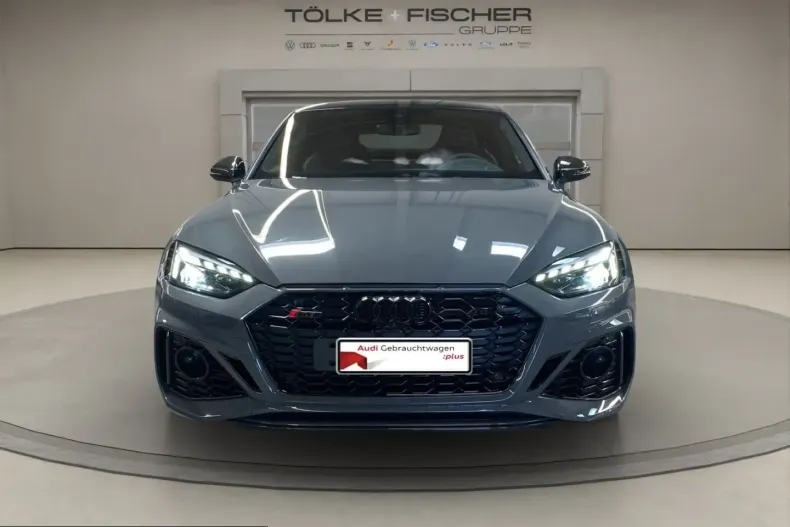Audi RS5 din 2024 cu 10.997 km - oferta AUD245191 - foto 2