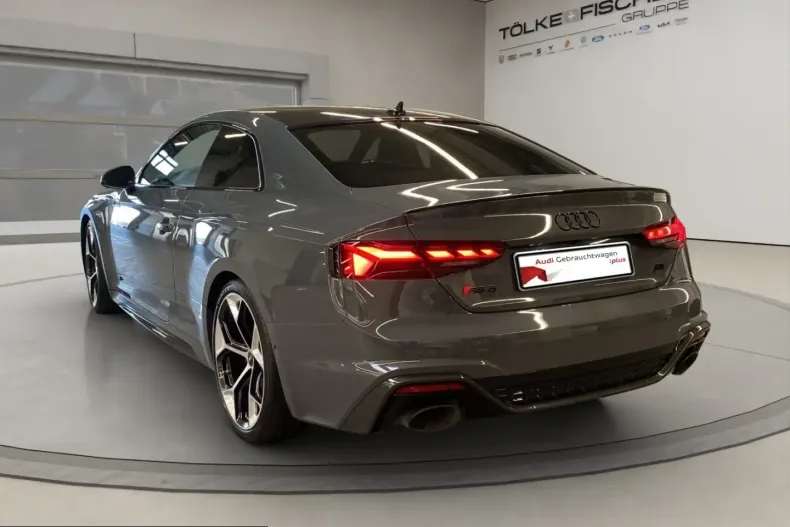 Audi RS5 din 2024 cu 10.997 km - oferta AUD245191 - foto 3