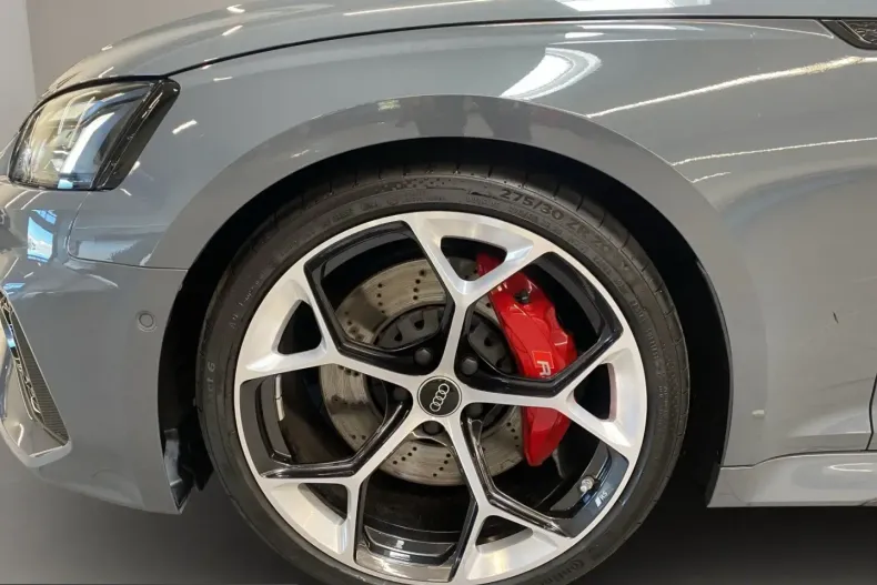 Audi RS5 din 2024 cu 10.997 km - oferta AUD245191 - foto 6