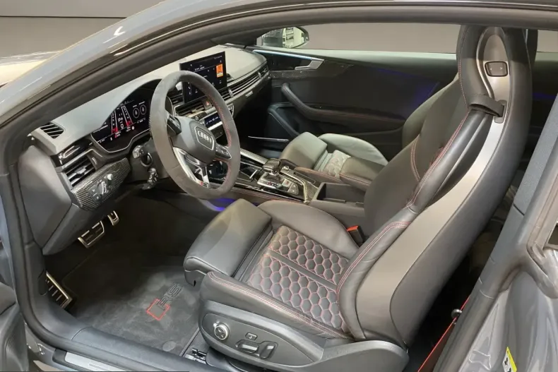Audi RS5 din 2024 cu 10.997 km - oferta AUD245191 - foto 7
