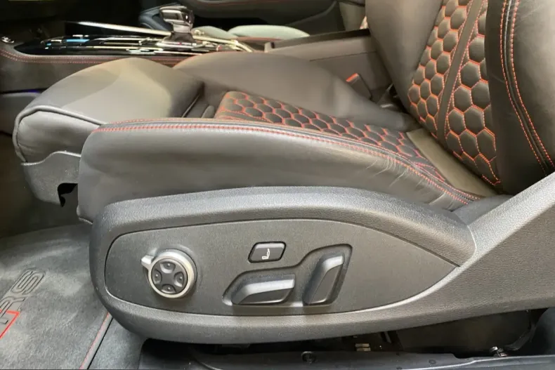 Audi RS5 din 2024 cu 10.997 km - oferta AUD245191 - foto 9